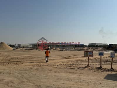 ارض استخدام متعدد  للبيع في جزيرة المرجان، رأس الخيمة - 4c7b191a-68da-41f6-b02c-d2cf3bbdef2b. jpg