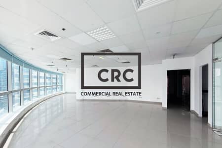 Office for Rent in Barsha Heights (Tecom), Dubai - FITTED OFFICE | VACANT | 2 PARKINGS