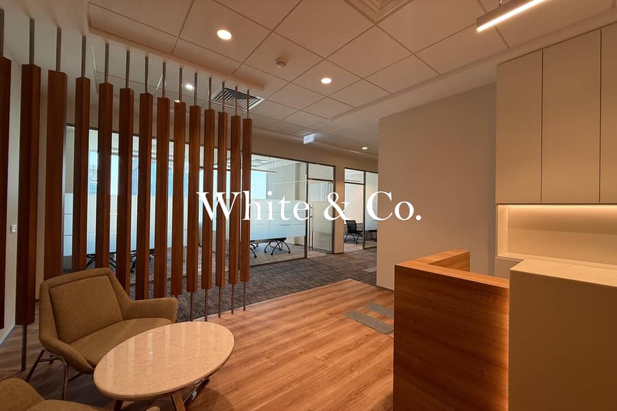 Офис в ДИФЦ，Бурж Даман, 943500 AED - 12999912