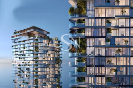 3 Bedroom Apartment for Sale in Dubai Maritime City, Dubai - img1. jpg