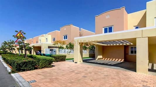 Corner Unit | Rented | Genuine Resale