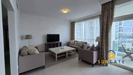 2 Bedroom Apartment for Rent in Jumeirah Beach Residence (JBR), Dubai - IMG-20251007-WA0030. jpg