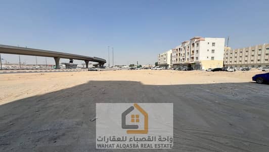 Plot for Sale in Muwaileh, Sharjah - IMG-20251007-WA0004. jpg