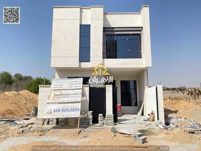 4 Cпальни Вилла Продажа в Аль Хелио, Аджман - WhatsApp Image 2025-10-04 at 2.41. 30 AM (1). jpg