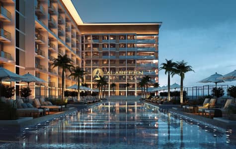 1 Bedroom Flat for Sale in Jumeirah Village Circle (JVC), Dubai - IMG-20251007-WA0415. jpg