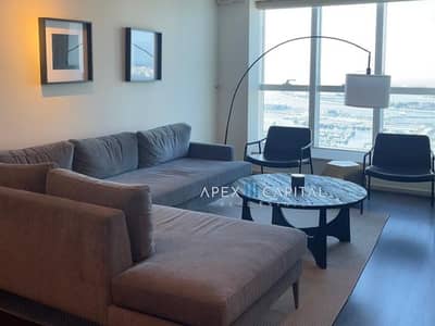 High Floor | Full Sea View | Vacating Soon