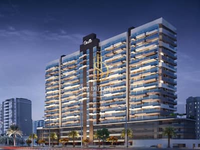 Studio for Sale in Dubai Sports City, Dubai - Affordable Luxury | Modern Tower | ROI Guaranteed