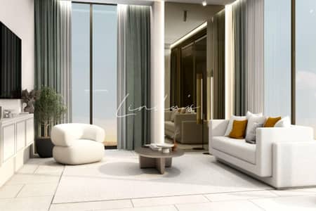 1 Bedroom Flat for Sale in Dubai Sports City, Dubai - Golf Course View | Off-Plan | Jan 2026 | Post Payment Plan