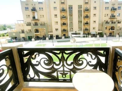 1 Bedroom Flat for Sale in Remraam, Dubai - Spacious layout | Rented | Motivated Seller
