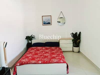 Studio for Rent in Dubai Production City (IMPZ), Dubai - Close to Bus Stop | Spacious | Unfurnished