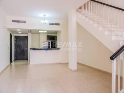 1 Bed Duplex | High ROI | Huge Layout