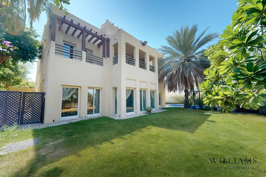 FULL LAKE VIEW | HATTAN | VACANT ON TRANSFER