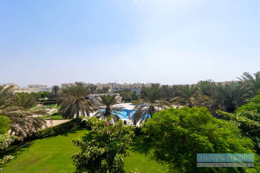 位于阿尔哈姆拉小镇，巴伊蒂家园 4 卧室的联排别墅 135000 AED - 13000147