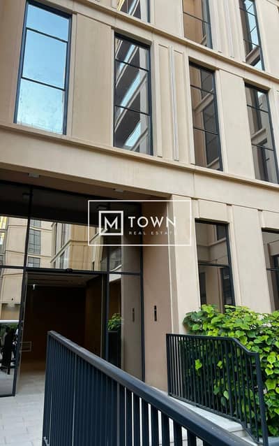 Own a Stylish Apartment -20% DP - Flexible Payment plan