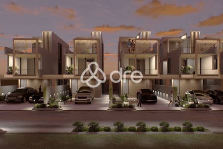3 Bedroom Villa for Sale in DAMAC Hills 2 (Akoya by DAMAC), Dubai - 10. png