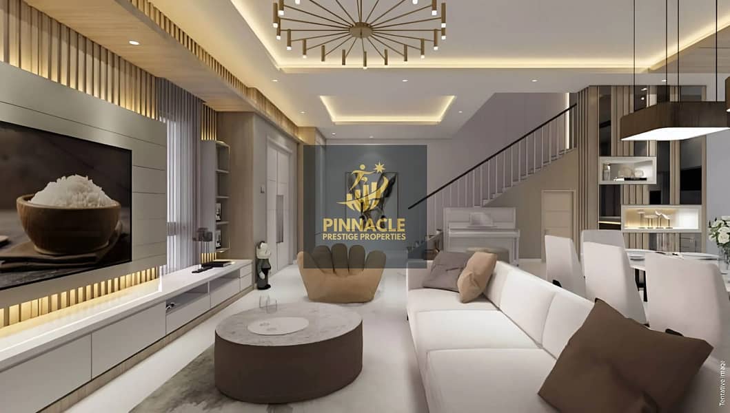 Spacious Apartment/ Post Hand Over/ 6,000 MONTHLY - Image 3