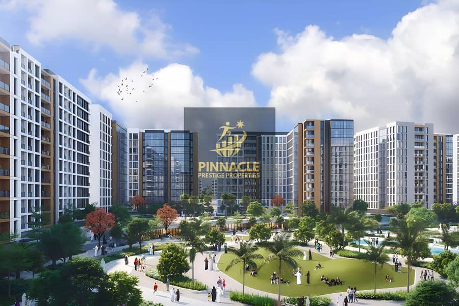 Spacious Apartment/ Post Hand Over/ 6,000 MONTHLY - Image 4