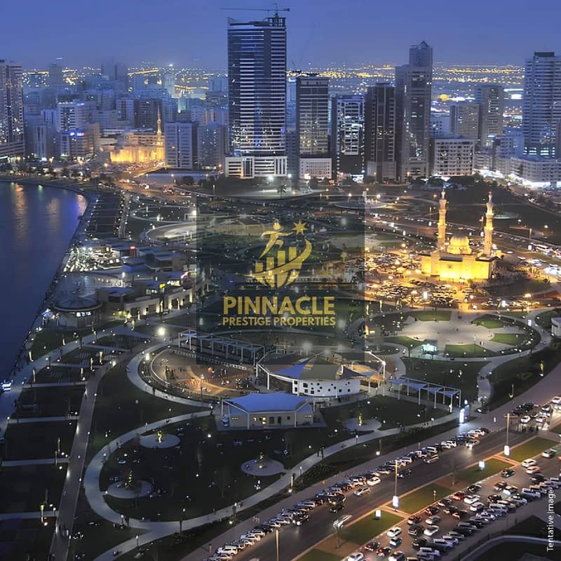 Spacious Apartment/ Post Hand Over/ 6,000 MONTHLY - Image 5