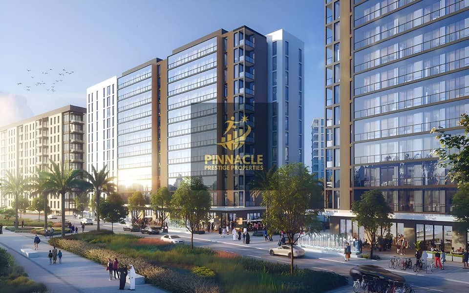 Spacious Apartment/ Post Hand Over/ 6,000 MONTHLY - Image 7