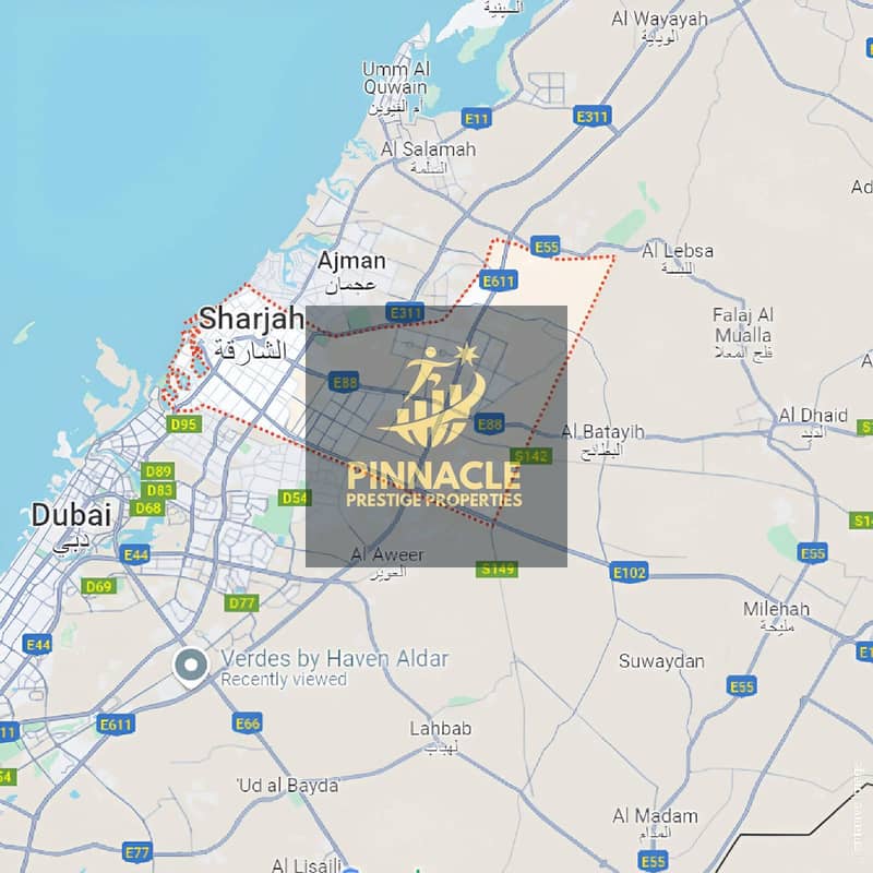 Spacious Apartment/ Post Hand Over/ 6,000 MONTHLY - Image 10