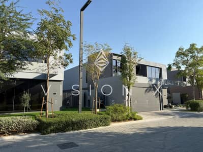 Spacious Family Villa | Peaceful Massar Community