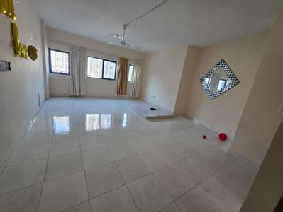 Studio for annual rent in Falcon Towers