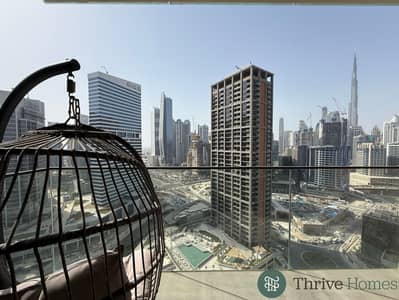 Studio for Rent in Business Bay, Dubai - IMG_0870. jpg