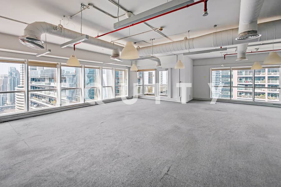 Grade A | Low Price | Huge Space | High Floor