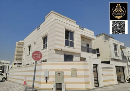 阿尔梅拉赫， 阿治曼 5 卧室别墅待租 - 1000121810. jpg