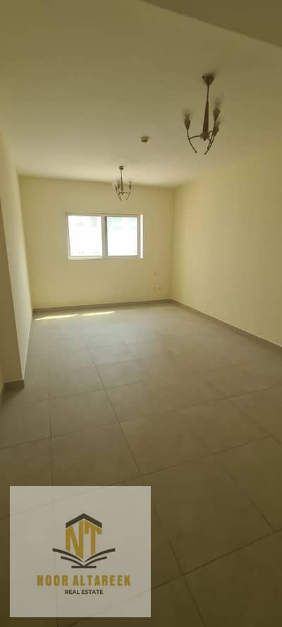 Al Taawun area for annual rent, two-bedroom apartment with a hall, with parking, close to Oriana Hospital and all services, a very distinguished locat