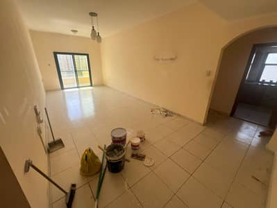 The most beautiful and best apartments for annual rent in Al Rashidiya, Ajman