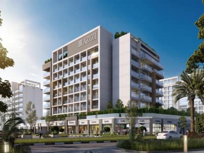 محل تجاري  للبيع في مدينة ميدان، دبي - AZIZI RIVIERA 63. png