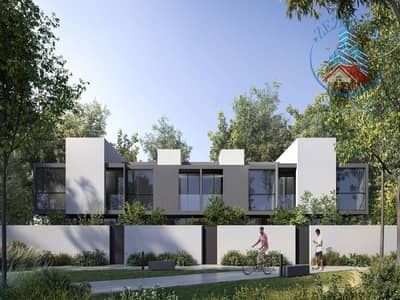 2 Cпальни Таунхаус Продажа в Аль Сехма, Шарджа - IMG-20250906-WA0121. jpg