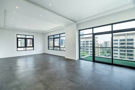 绿意盎然街区， 迪拜 3 卧室公寓待售 - 501 Al Nakheel 1 Greens-3. jpg