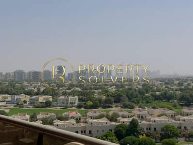 شقة 2 غرفة نوم للايجار في مدينة دبي الرياضية، دبي - IMG-20251007-WA0099. jpg