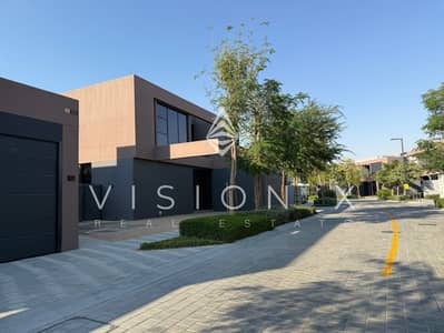 Your Dream Villa Awaits | Move-In Ready | Massar