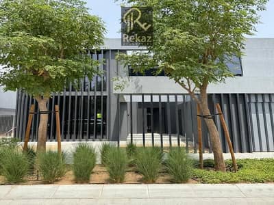 For Rent | 4BR Villa | Smart Home | Ready to Move In | AED 280K