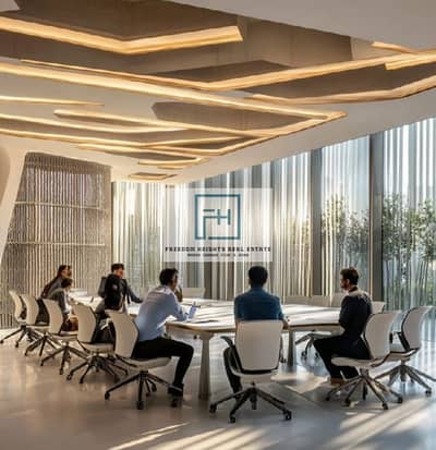 Office for Sale in Muwaileh Commercial, Sharjah - WhatsApp Image 2025-09-27 at 8.47. 28 PM (1). jpeg