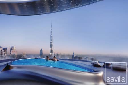 商业湾， 迪拜 3 卧室公寓待售 - 位于商业湾，Bugatti Residences by Binghatti 3 卧室的公寓 44000000 AED - 13000380