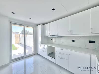 2 Bedroom Villa for Sale in The Springs, Dubai - 2 BEDROOMS | FULLY UPGRADED | VACANT NOW
