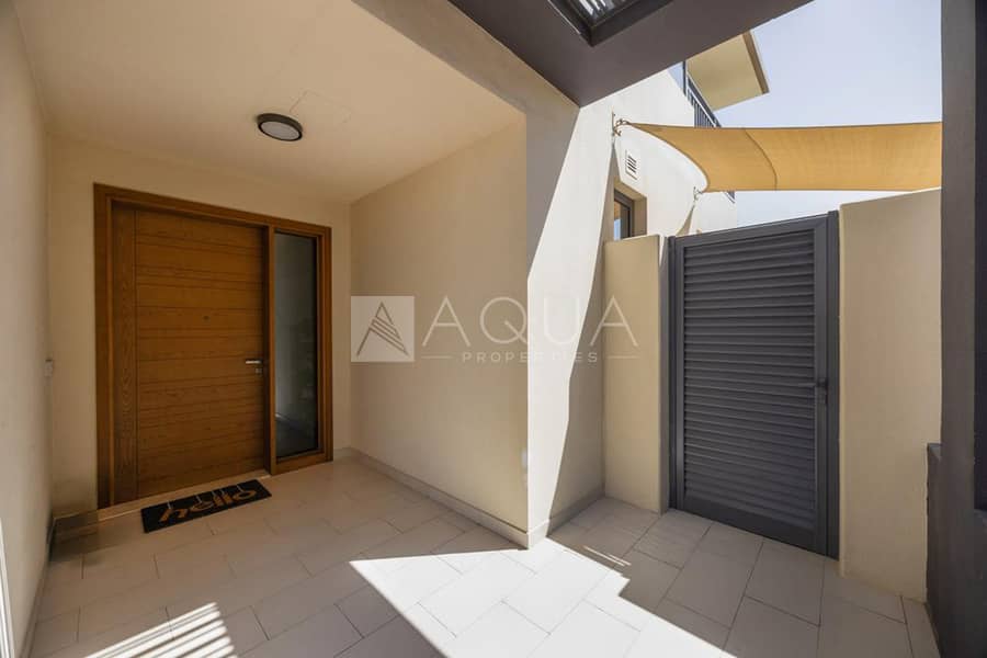 Вилла в Дубай Хиллс Истейт，Мапл，Мейпл 2, 4 cпальни, 400000 AED - 13000377