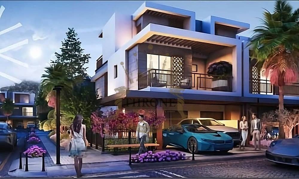 Prime Location | Multiple Option| Modern Layout | Bayut.com