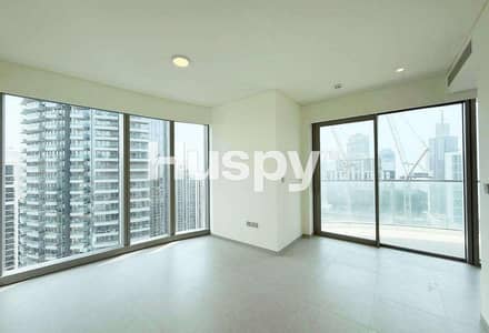 Vacant | Skyline Views | Unfurnished