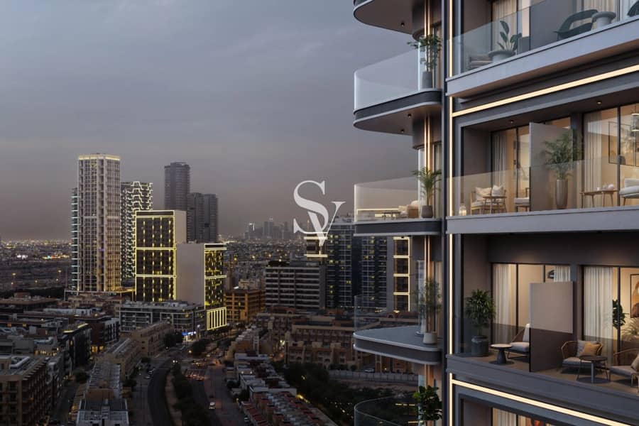 Spanking New | Luxury Finishes | Prime Location