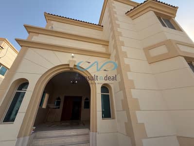 استوديو  للايجار في مدينة محمد بن زايد، أبوظبي - IMG_3321. jpg