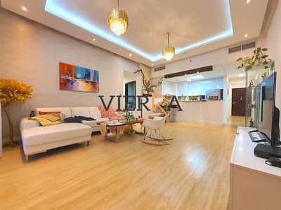 Renovated | With Maid's Room | Stunning View | Prime Location