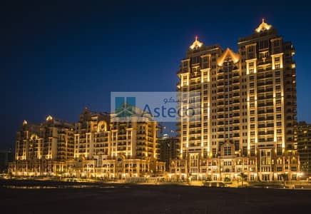 Bright and Capacious 1BR Apt/Venetian Tower/Sport City Bright and Capacious 1BR Apt/Venetian Tower/Sport City
