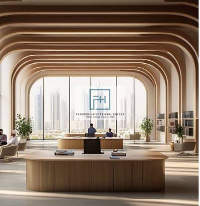 Office for Sale in Muwaileh Commercial, Sharjah - WhatsApp Image 2025-09-27 at 8.47. 33 PM. jpeg