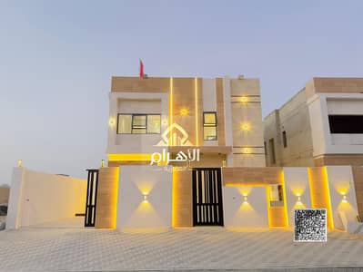 3 Bedroom Villa for Sale in Al Zahya, Ajman - WhatsApp Image 2025-08-13 at 3.57. 08 PM (2). jpeg