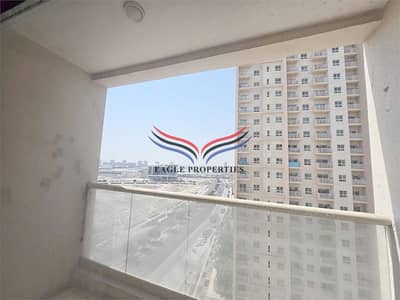 فلیٹ 1 غرفة نوم للايجار في مدينة دبي للإنتاج، دبي - 10. jpg
